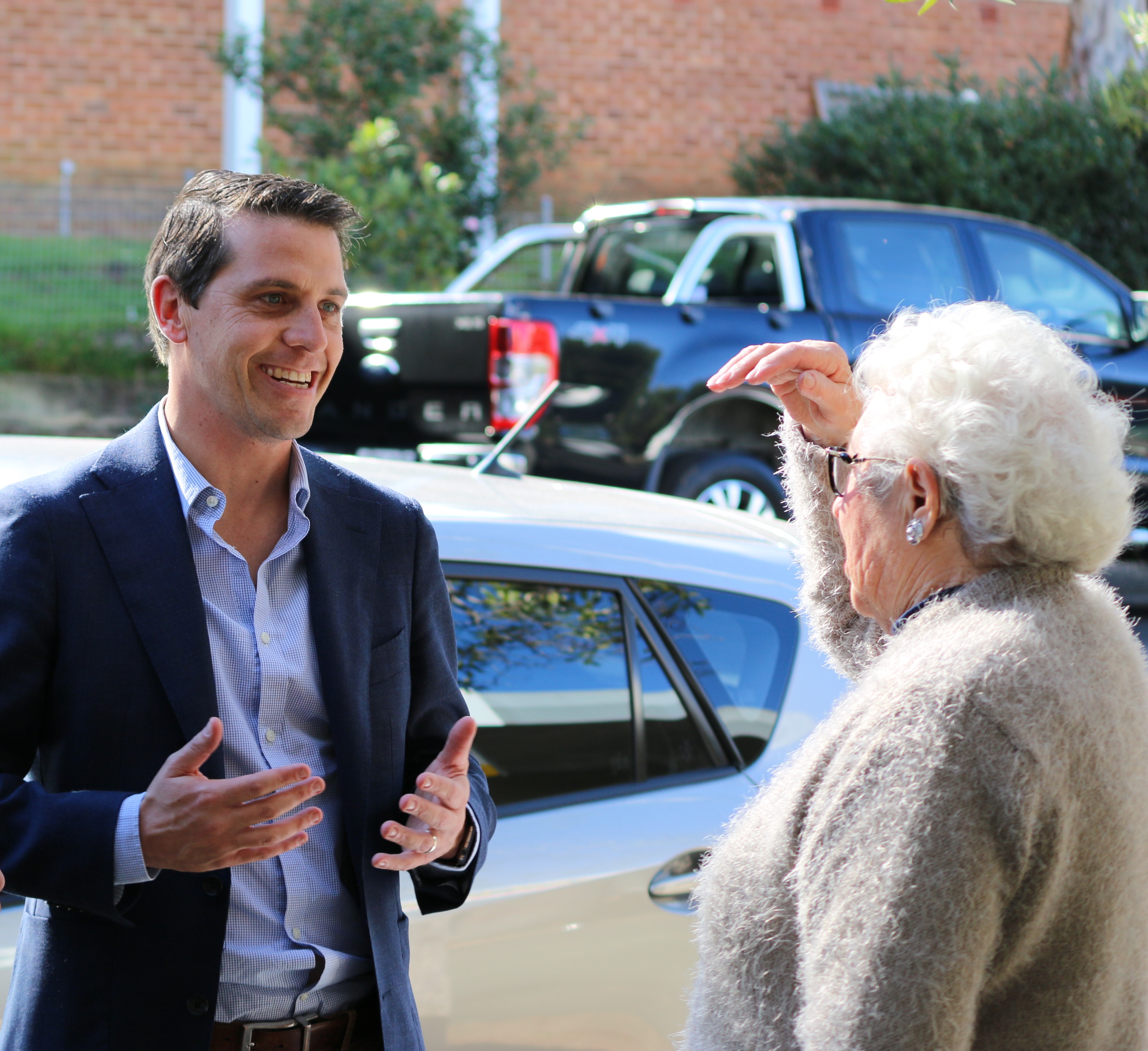 Meet Ryan Main Image